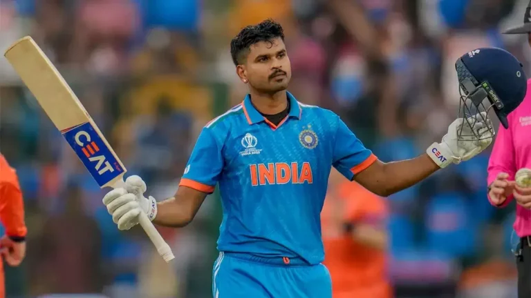 “When I raised my concern, no one was agreeing to it” – Shreyas Iyer on the tough period after ODI World Cup ahead of IPL 2024 final