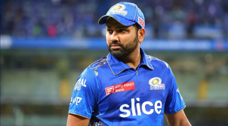 “Very Poor English” India Legend Reflects on Rohit Sharma’s Journey and Leadership Ahead of T20 World Cup