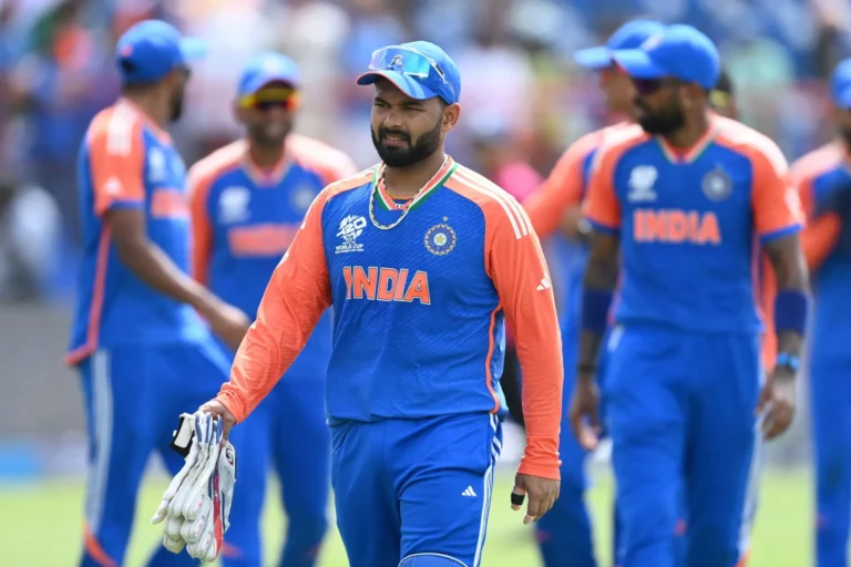 Explained: Why There’s No Reserve Day for the India vs England 2024 T20 World Cup Semifinal