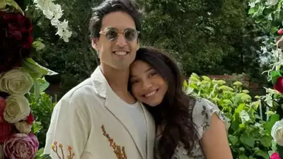 Vijay Mallya’s son Siddharth Mallya to marry his longtime girlfriend Jasmine this week, FIRST PIC from wedding festivities out