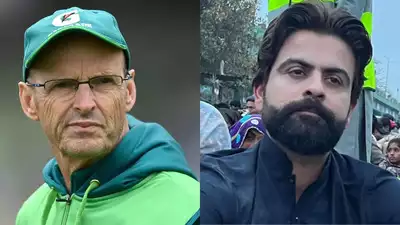 ‘Pakistan players must be…’: Ahmad Shahzad backs Gary Kirsten’s explosive comments