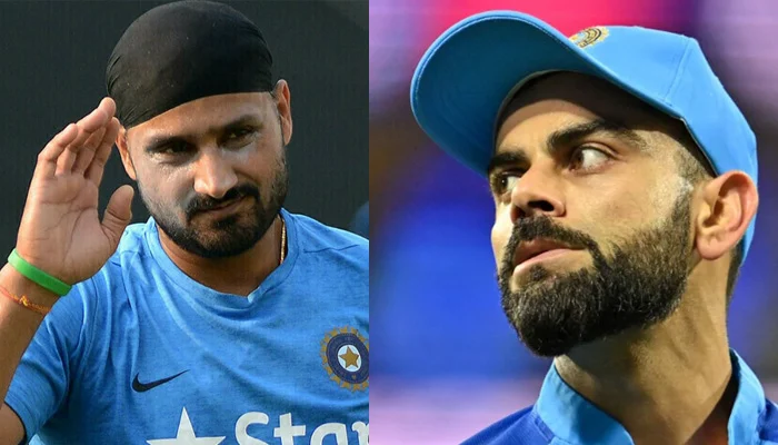 IND vs AUS: Harbhajan issues Kohli warning ahead of crucial T20 World Cup game