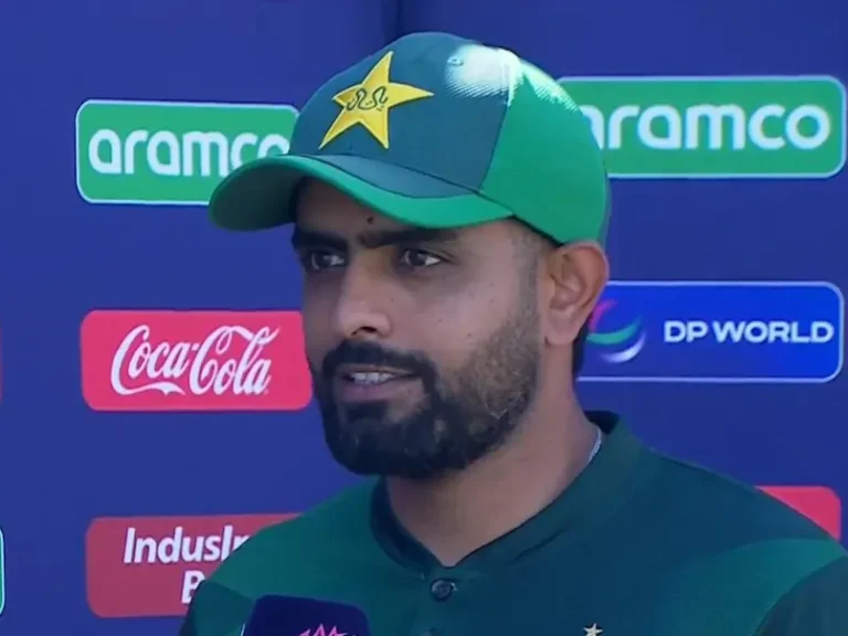 Babar Azam Likely To Take ‘Legal Action’ vs Ahmed Shehzad, Others. Here Is The Reason