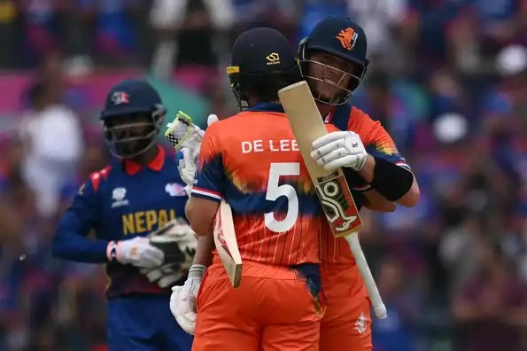 ICC Men’s T20 World Cup Qualifier in the United Arab Emirates, Max O’Dowd played a pivotal role in helping the Netherlands