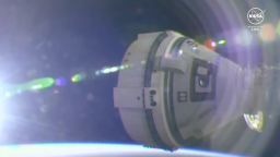 Two Astronauts Stranded in Space as Boeing Tackles Spacecraft Challenges