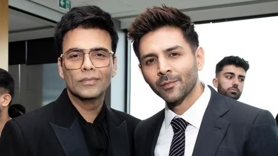 The Significance of Karan Johar’s Praise for His “Career-Best Performance” in Chandu Champion