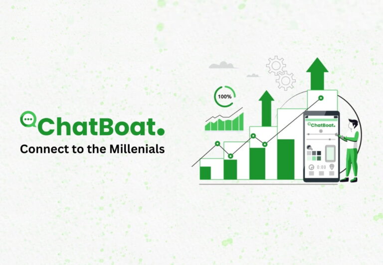 ChatBoat: Connect to the Millenials