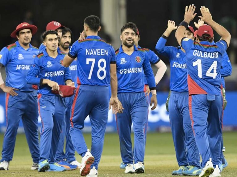 5 Key Players Who Fueled Afghanistan’s Astonishing Ascent in World Cricket ft. Rashid Khan