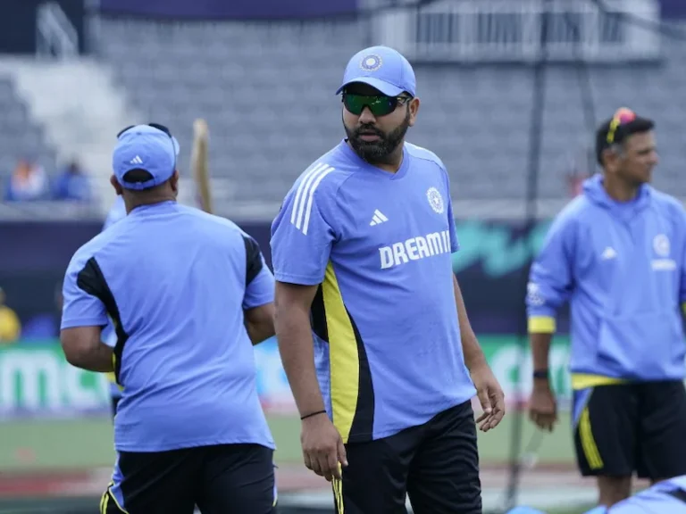 T20 World Cup: Team India’s Practice Session in Florida Cancelled. Here’s Why