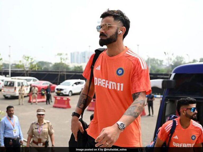 Virat Kohli “Doesn’t Play In My Team If…”: Matthew Hayden’s Blunt Selection Message