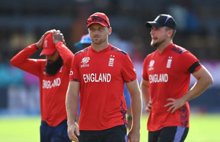 Always the Innovators, Never the Torchbearers: England’s Fate Written in the Clouds