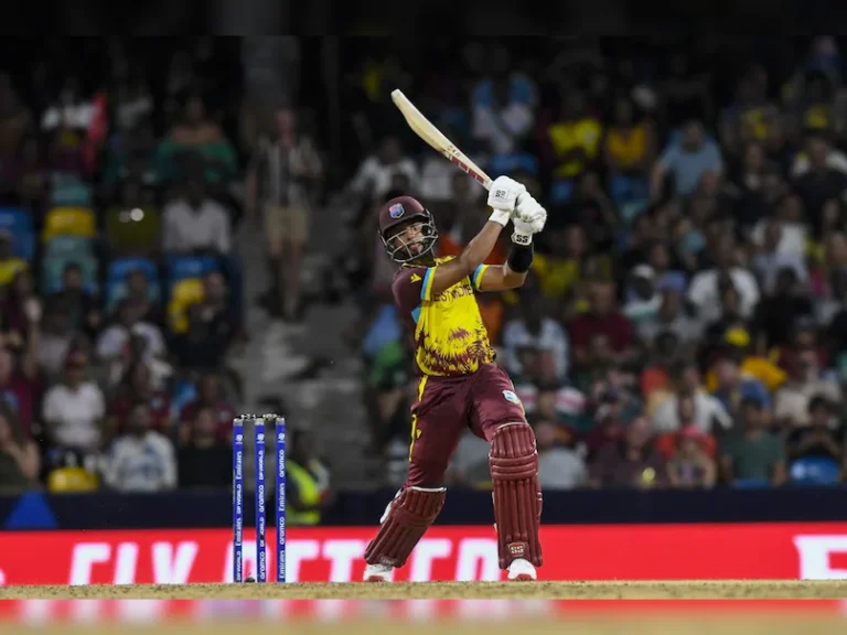 T20 World Cup: Shai Hope Blasts 82* As West Indies Crush USA By 9 Wickets