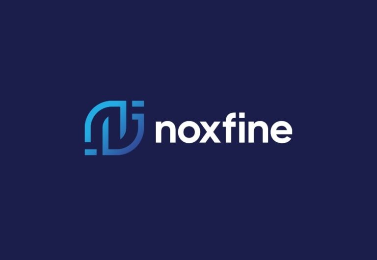 Noxfine LLP: Revolutionizing Digital Marketing and Web Development Since 2022