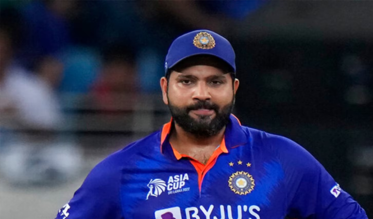 “It’s a bit of both” – Rohit Sharma Attributes India’s Knockout Stage Failures to Fear of Failure and Bad Luck Ahead of 2024 T20 World Cup Semi-Final