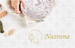 The Artistry of Nazrana Chikan – Celebrating Lucknow’s Heritage