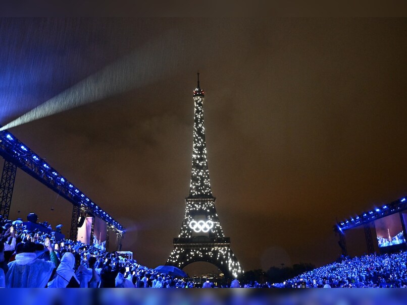 Afghanistan Judoka Traverses Five Countries Before Realising Paris Olympics Dream