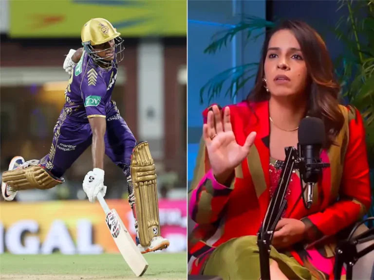 KKR Star Angkrish Raghuvanshi Deletes ‘Jasprit Bumrah Post’ After Saina Nehwal’s Cricket Rant