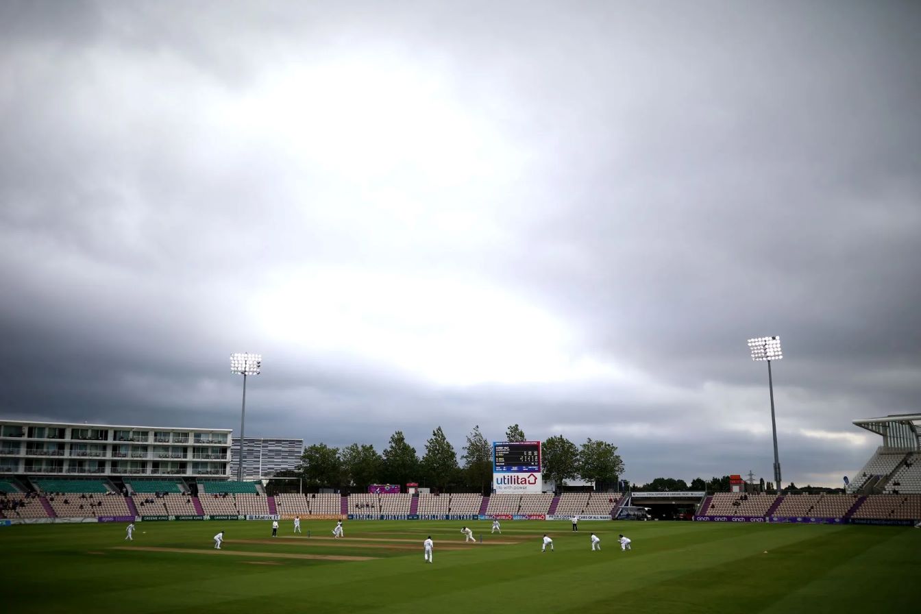 The Hundred 2024: The Rose Bowl, Southampton Pitch History and T20 Records