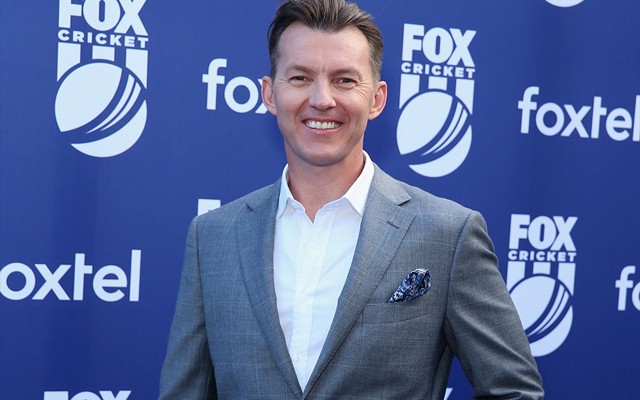 When Brett Lee Serenaded with Asha Bhosle: A Musical Journey