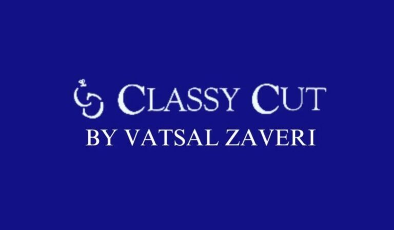 Classy Cut: Where Elegance Meets Craftsmanship