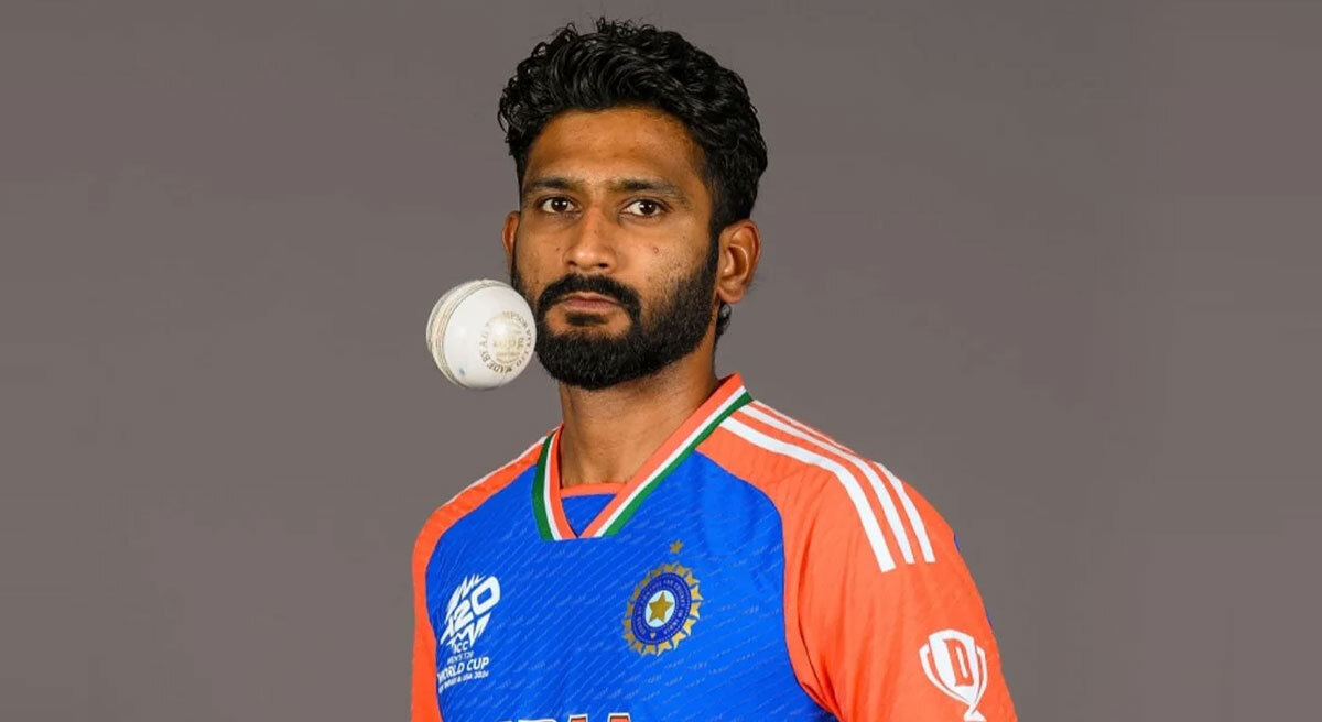 What Happened the Last Time Khaleel Ahmed Played an ODI for India?