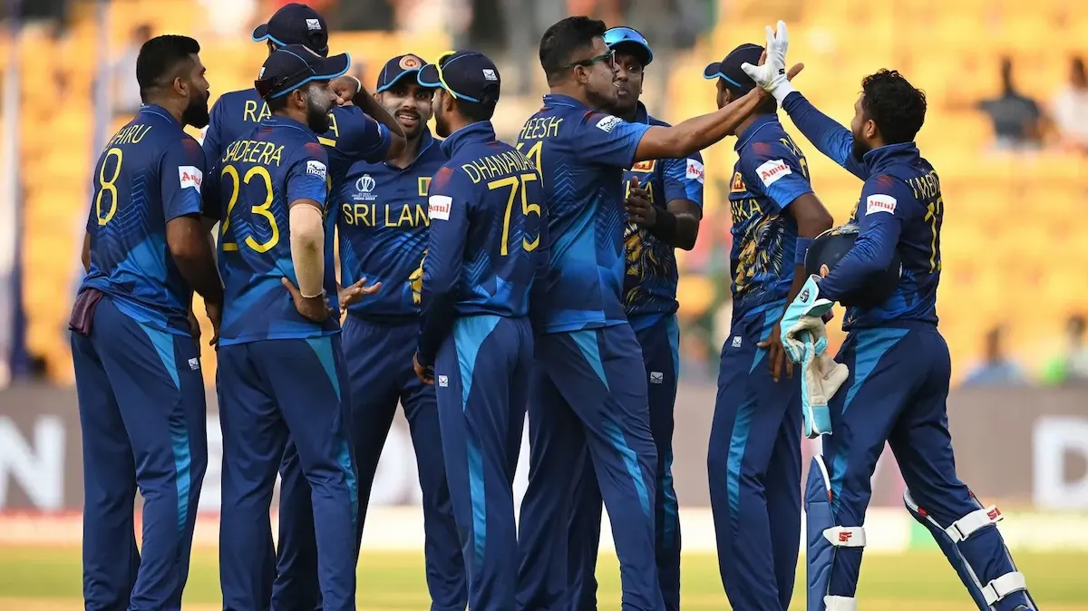 3 Ways Sri Lanka Can Recover from Heartbreaking 3-0 Loss vs India