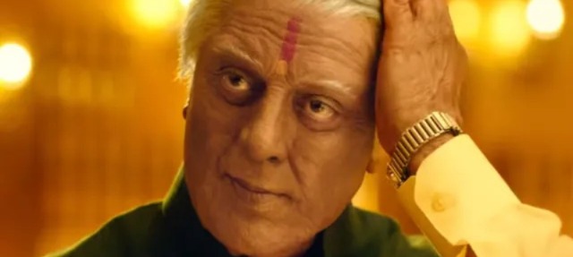 Indian 2 Preview: Kamal Haasan’s Senapathy set to return to the big screen after 28 years