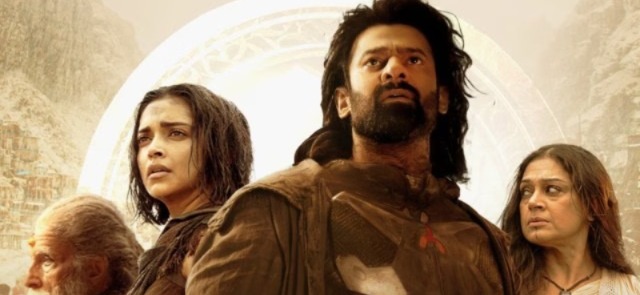 Kalki 2898 AD Box Office: Prabhas’ Film Surpasses Pathaan And Gadar 2’s Domestic Collection