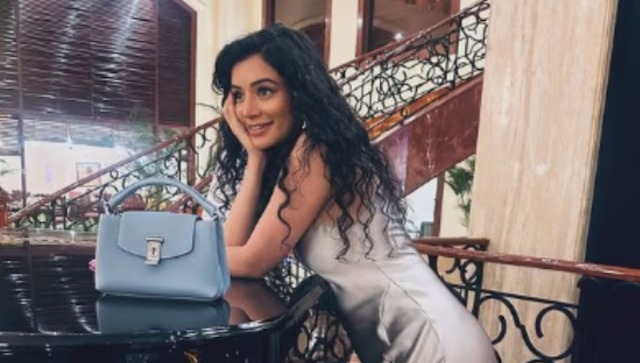 Anupamaa Fame Sukirti Kandpal Quits Show Post Leap, Says It Was A ‘Short And Sweet Journey’