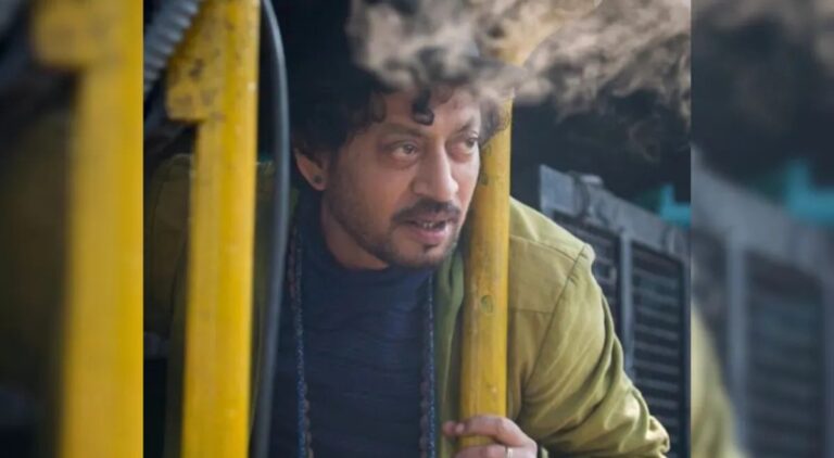 Not Jaideep Ahlawat, But Irrfan Khan Was the First Choice for Maharaj, Reveals Director