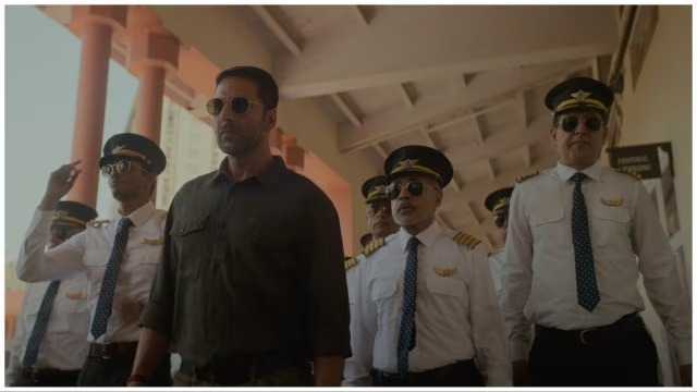 Sarfira box office collection day 2: Akshay Kumar’s film soars with a 70 per cent increase, mints Rs 6.75 crore