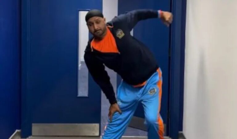 Harbhajan Singh Breaks Silence On ‘Disability’ Controversy Over Instagram Reel