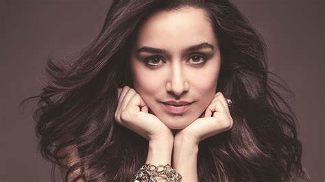 Shraddha Kapoor: The Stree In A Red Benarasi Saree You Can’t Ignore