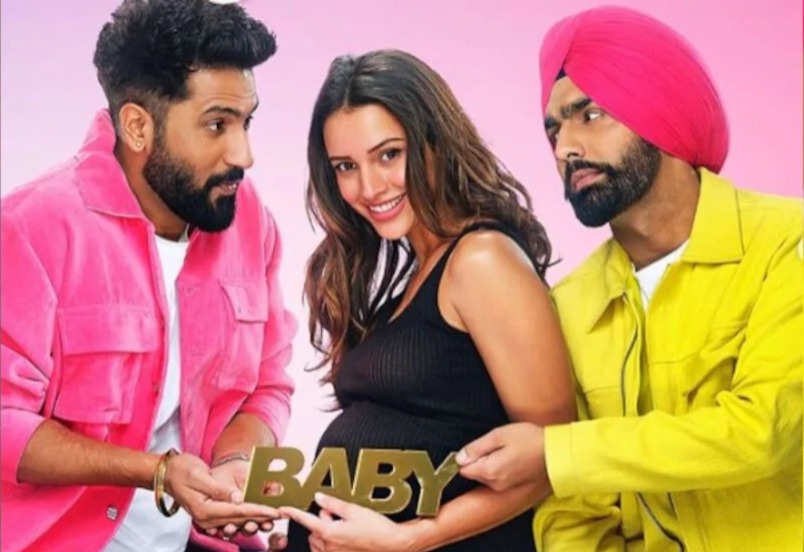 ‘Bad Newz’ box office collection Day 2: Vicky Kaushal starrer sees good growth on Saturday; crosses Rs 30 crore mark worldwide