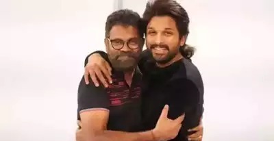 Producer Bunny Vasu quashes rumours about a rift between Allu Arjun and ‘Pushpa 2’ director Sukumar: ‘They both have a well established bond’