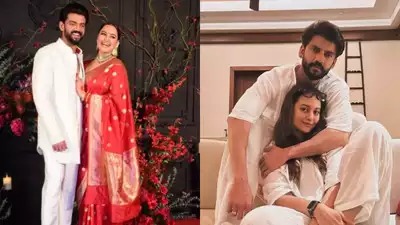 Sonakshi Sinha and Zaheer Iqbal celebrate one-month wedding anniversary with intimate moments at Philippines wellness retreat