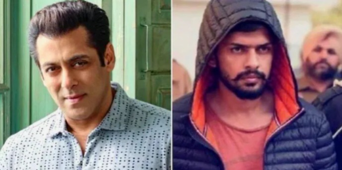 Lawrence Bishnoi Gang Wanted To Kill Me And My Family: Salman Khan To Cops