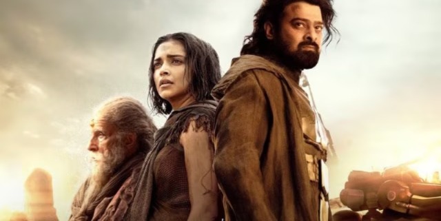 Kalki 2898 AD box office collection day 28: Prabhas-starrer struggling to get past Jawan collections, earns over Rs 622 crore