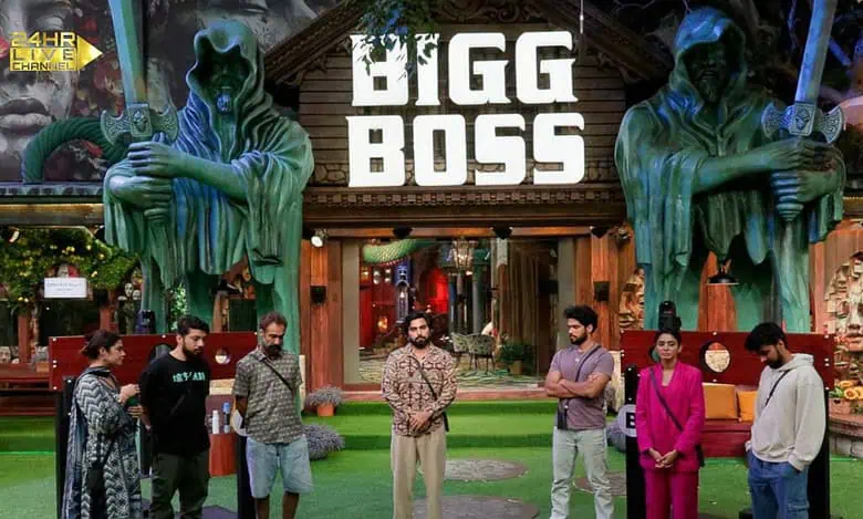 Names of first three finalists of Bigg Boss OTT 3, Sana OUT