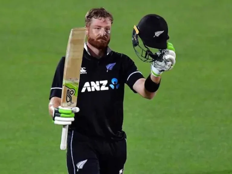 “Figured Out Why I Am Getting So Much Hate Today” – Martin Guptill Cheekily Recalls Running MS Dhoni Out in 2019 World Cup Semi-final