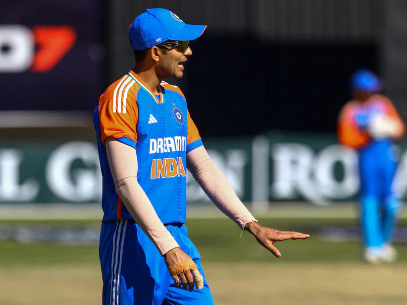 “It Doesn’t…”: Shubman Gill’s Honest Statement On Being Handed India Vice-Captaincy In ODI, T20Is