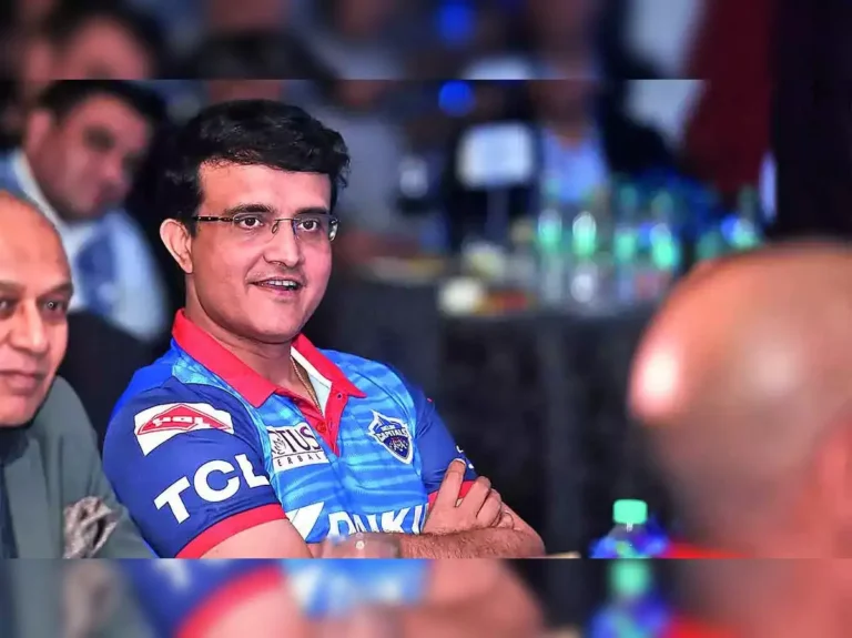 Sourav Ganguly to Meet 12-Year-Old Fan Who Fled Home to See Him on His 52nd Birthday