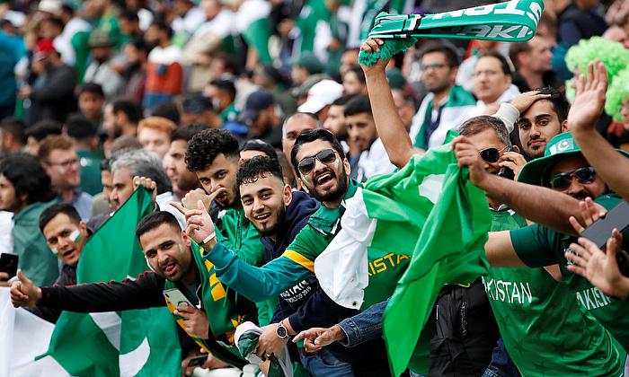 “Unnecessary Sensationalism” – PCB Trashes Reports Claiming That 2025 Champions Trophy Might Be Rescheduled