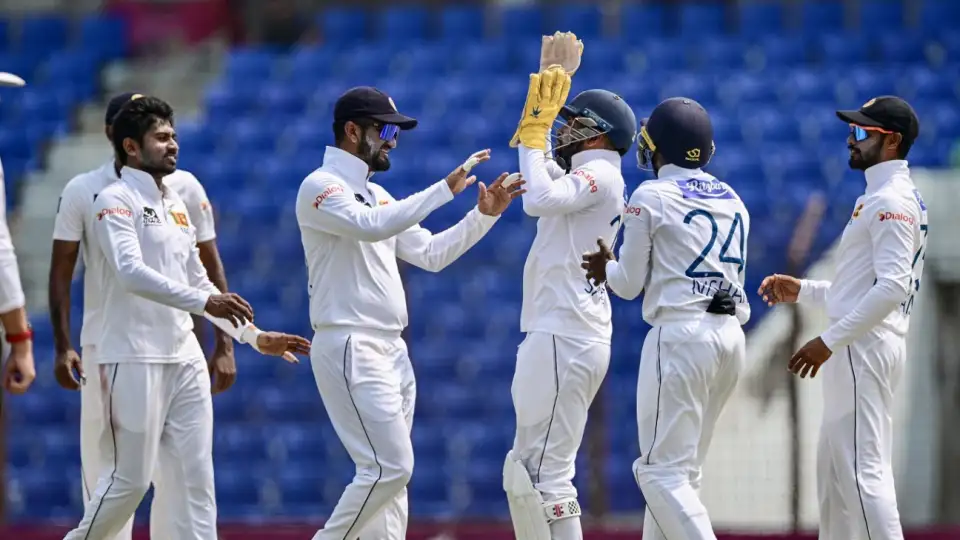 Why the 2024 Sri Lanka vs New Zealand 1st Test Will Include a Rest Day