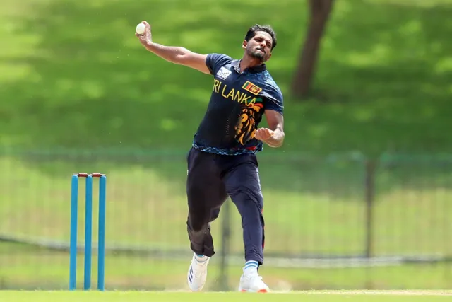 Who is Mohamed Shiraz? 3 Interesting Facts About the Sri Lanka Seamer Making His Debut vs India in 1st ODI