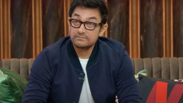 When Aamir Khan said he didn’t have time to meet his mother, his ex-wife Kiran Rao asked, ‘Who is stopping you?’: ‘She lives two floors above.’