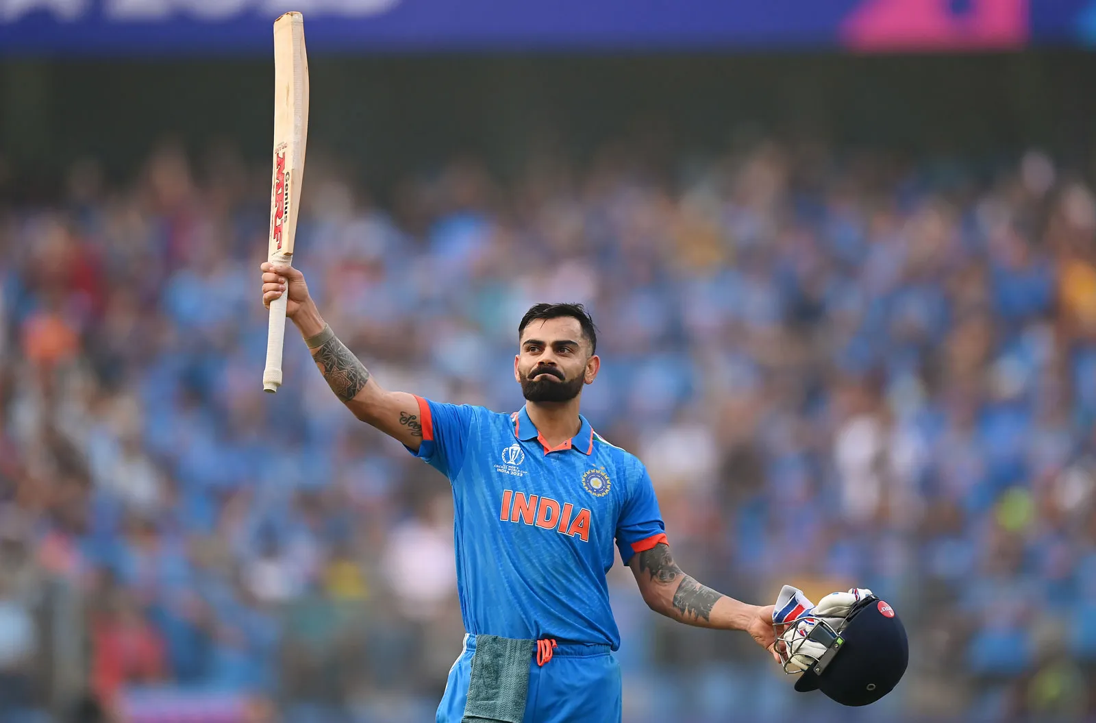 “Virat Kohli Will Play the Faux Villain to Jasprit Bumrah’s Likable Nature” – Geoff Lawson on Crowd Reactions in Border-Gavaskar Trophy 2024-25