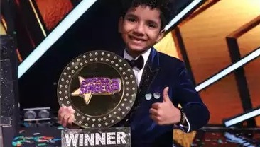 Exclusive! Seven-year-old Avirbhav S Wins Superstar Singer 3; Says, ‘I Want to Become a Singer Like Arijit Singh’