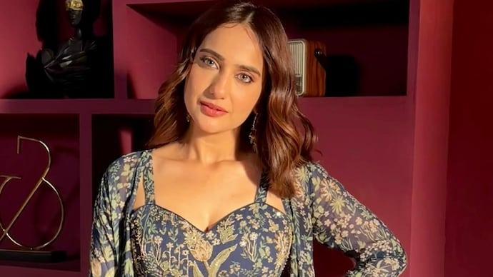 Kusha Kapila, a well-known content creator and actor, recently spoke candidly about her personal experiences following her divorce