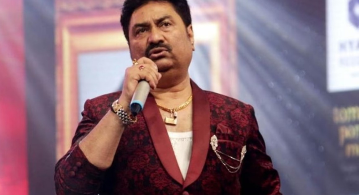 Kumar Sanu’s statement regarding his lack of work in the film industry